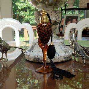 Decorative bottle